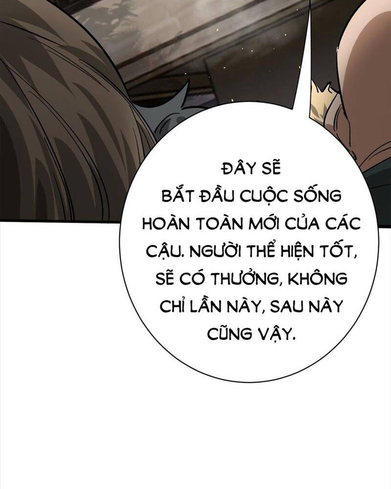 Luân Bàn Thế Giới Chapter 152 - Trang 2