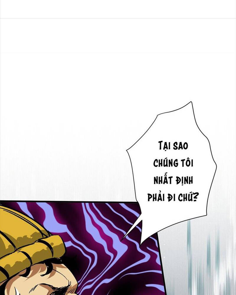 Luân Bàn Thế Giới Chapter 152 - Trang 2