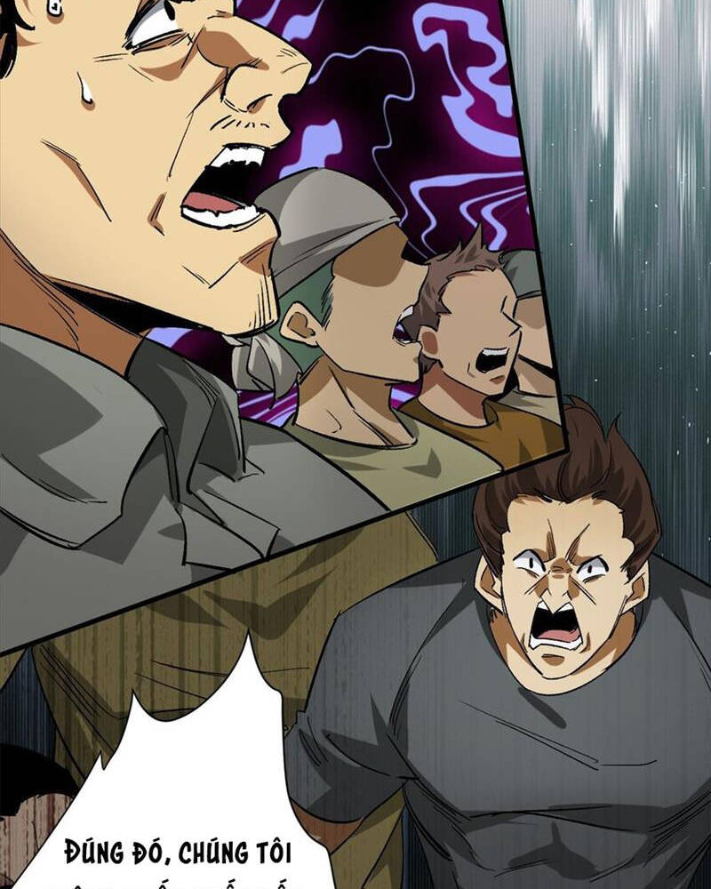 Luân Bàn Thế Giới Chapter 152 - Trang 2