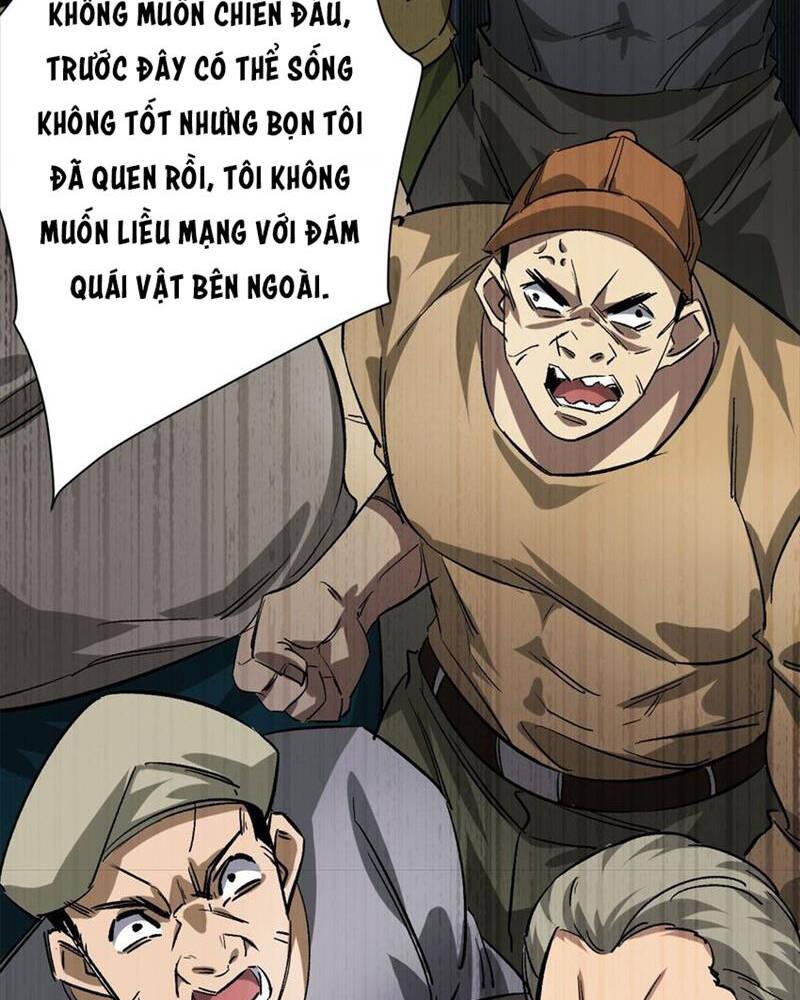 Luân Bàn Thế Giới Chapter 152 - Trang 2