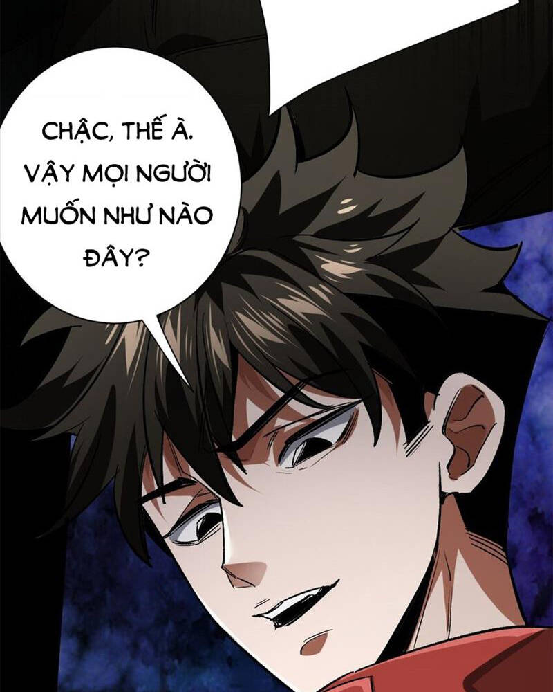 Luân Bàn Thế Giới Chapter 152 - Trang 2