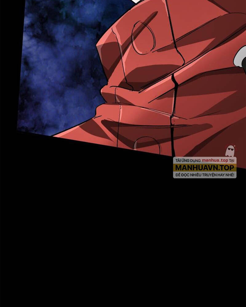 Luân Bàn Thế Giới Chapter 152 - Trang 2