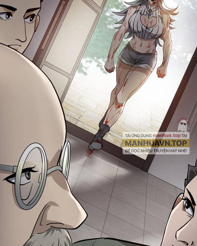 Luân Bàn Thế Giới Chapter 152 - Trang 2