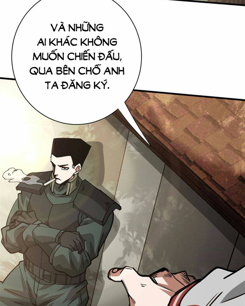 Luân Bàn Thế Giới Chapter 153 - Trang 2