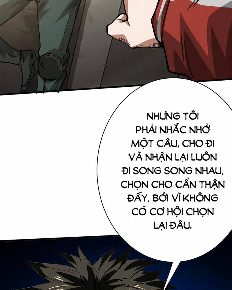 Luân Bàn Thế Giới Chapter 153 - Trang 2