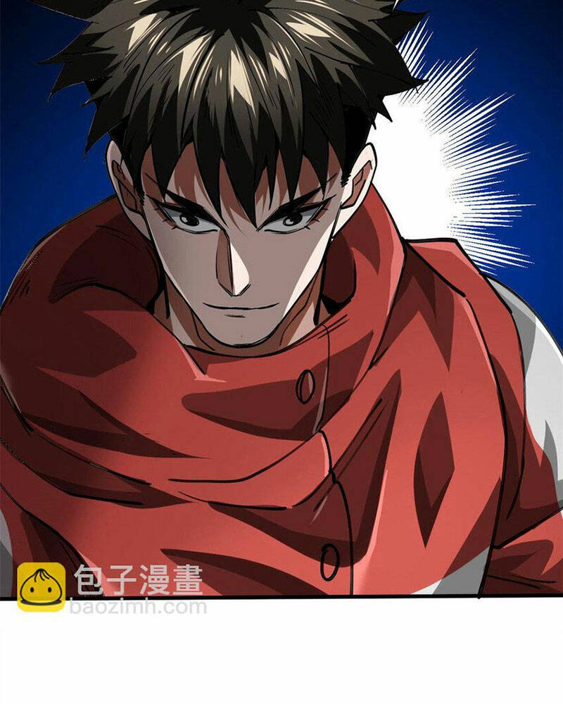 Luân Bàn Thế Giới Chapter 153 - Trang 2