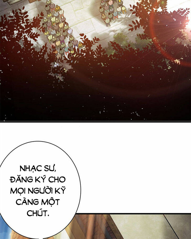 Luân Bàn Thế Giới Chapter 153 - Trang 2