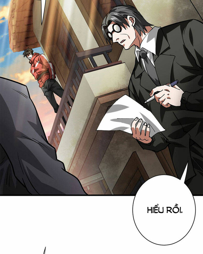 Luân Bàn Thế Giới Chapter 153 - Trang 2