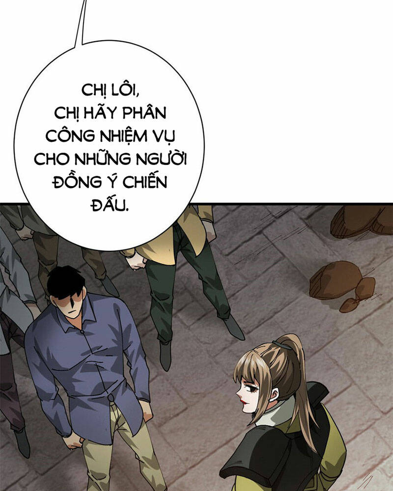 Luân Bàn Thế Giới Chapter 153 - Trang 2