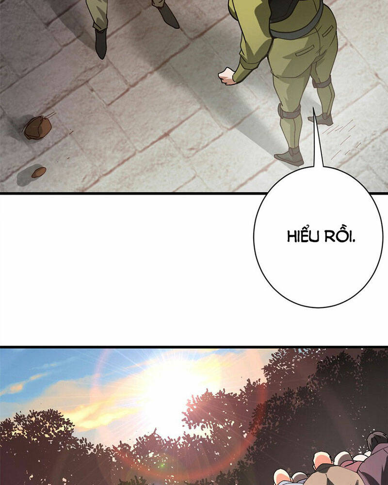 Luân Bàn Thế Giới Chapter 153 - Trang 2