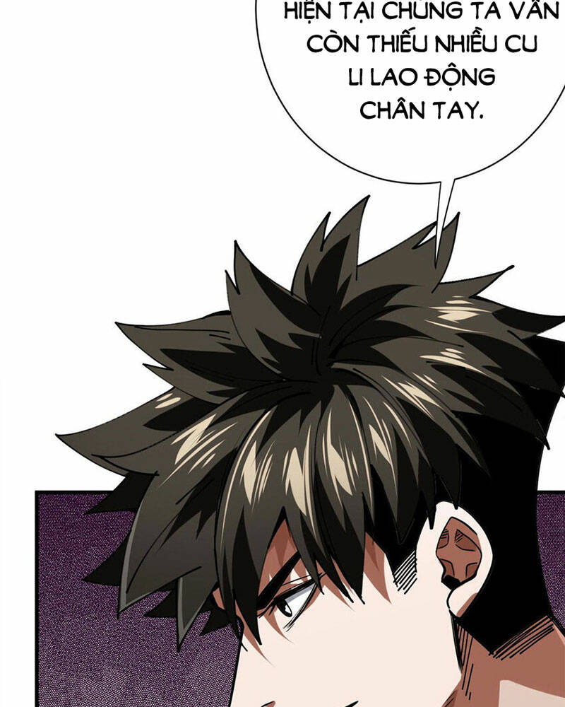 Luân Bàn Thế Giới Chapter 153 - Trang 2