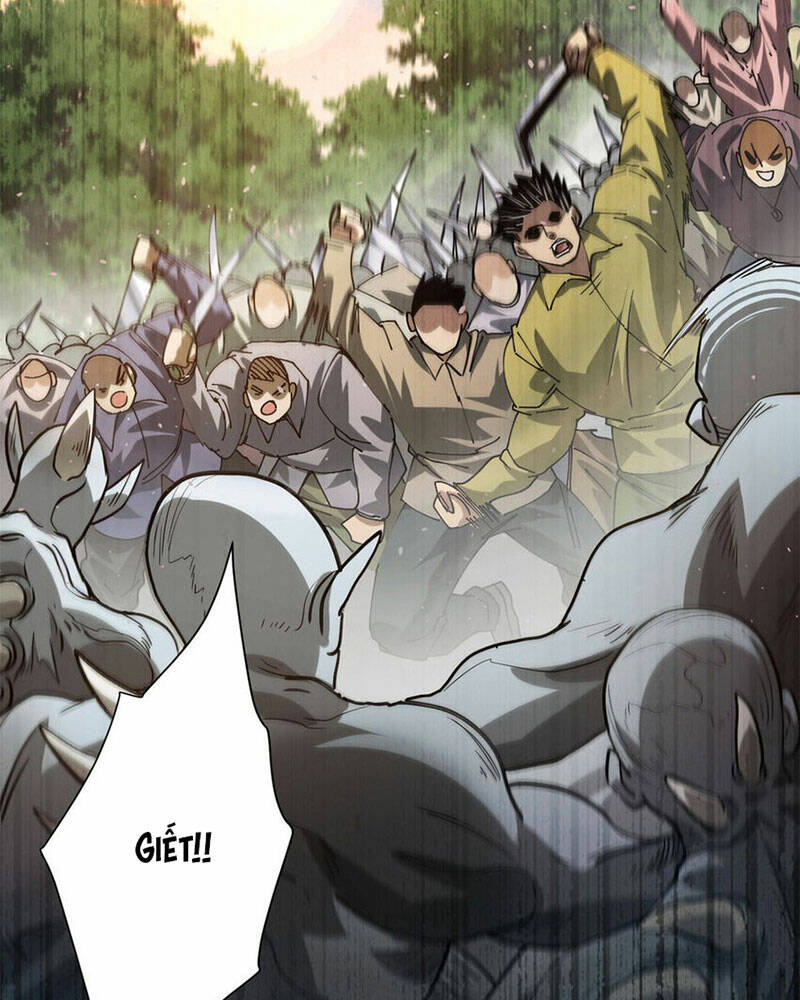 Luân Bàn Thế Giới Chapter 153 - Trang 2