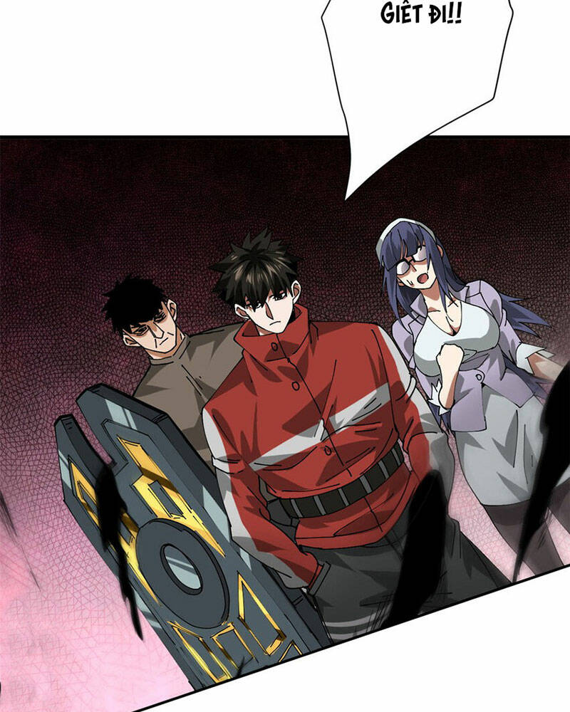 Luân Bàn Thế Giới Chapter 153 - Trang 2