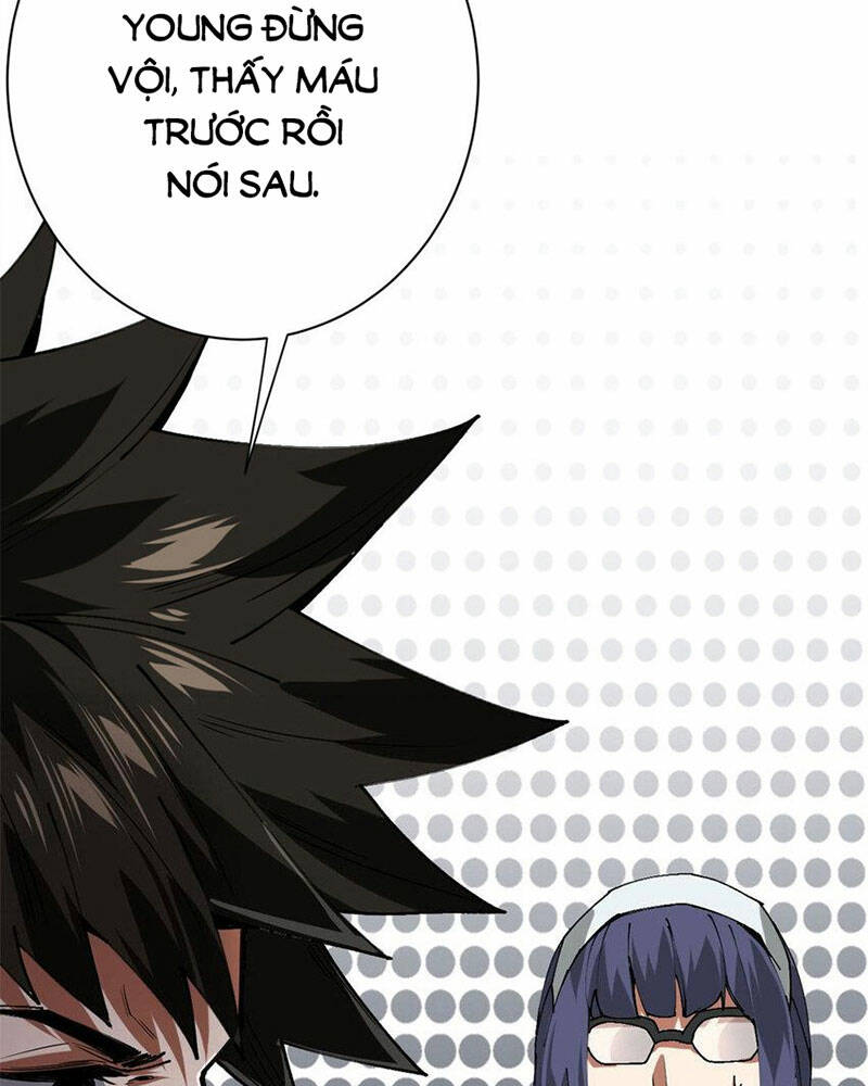Luân Bàn Thế Giới Chapter 153 - Trang 2