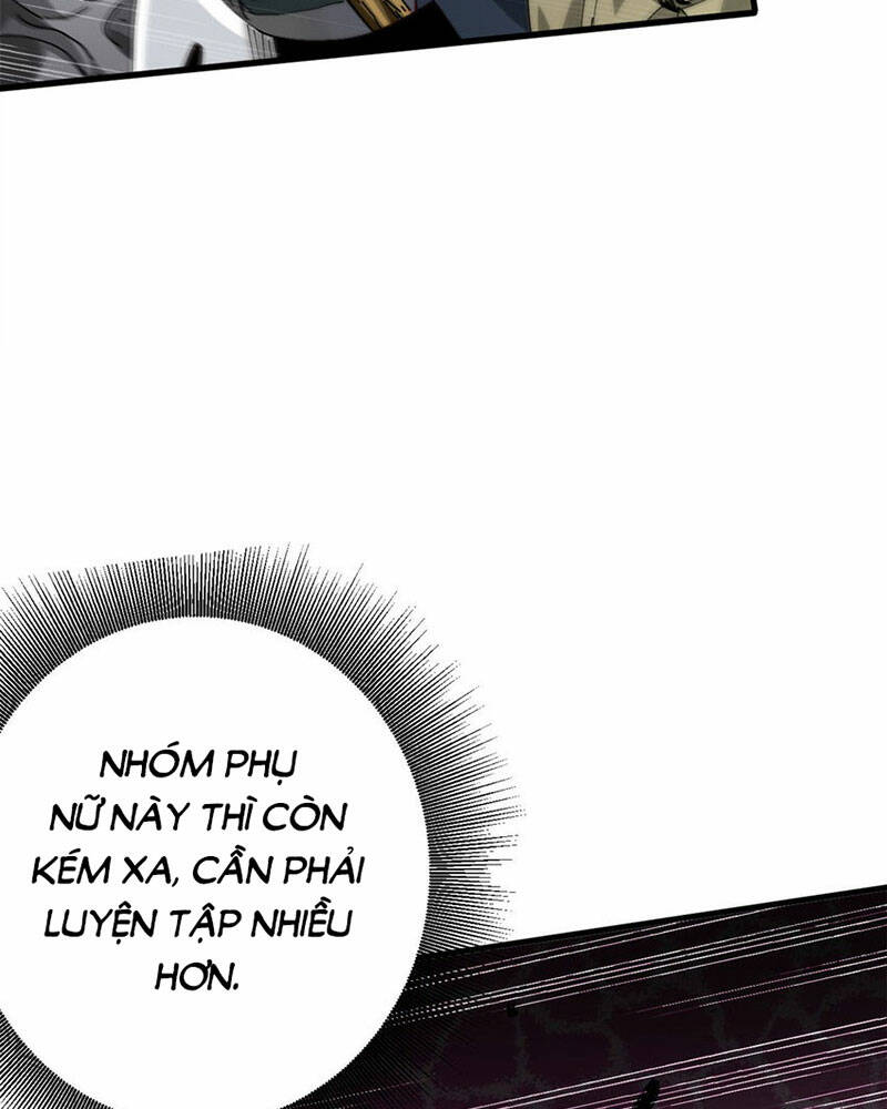 Luân Bàn Thế Giới Chapter 153 - Trang 2