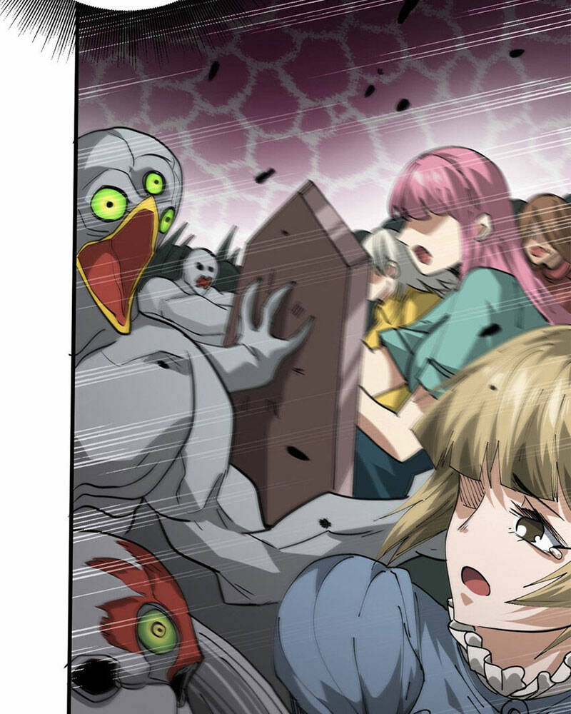 Luân Bàn Thế Giới Chapter 153 - Trang 2