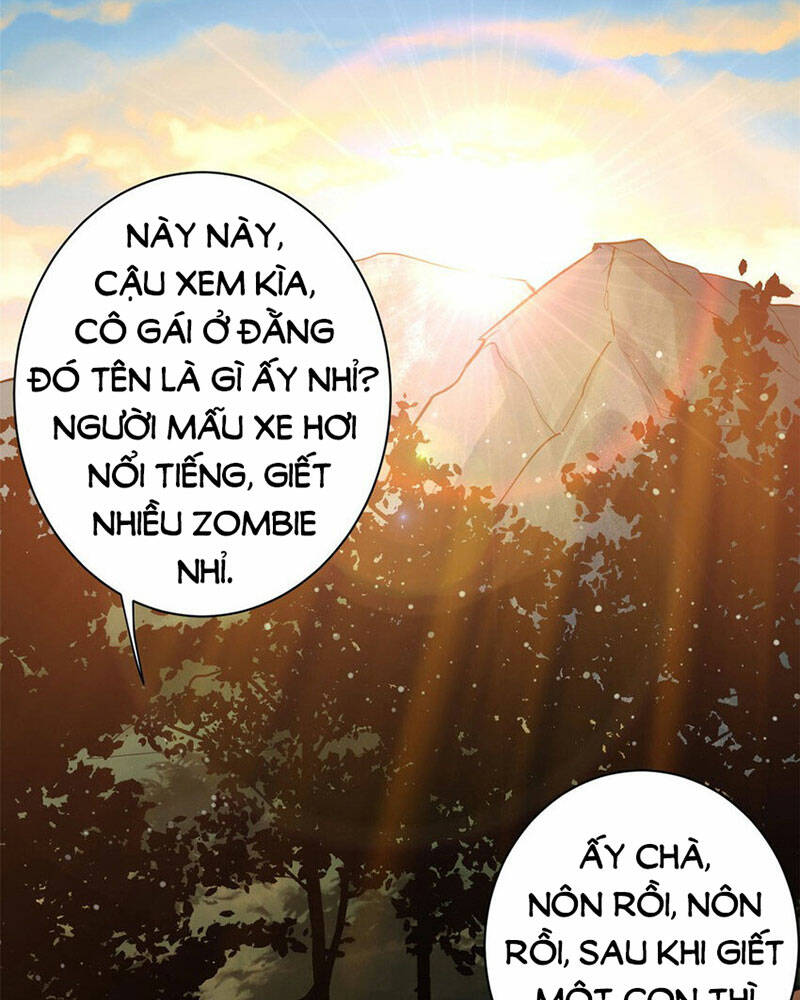 Luân Bàn Thế Giới Chapter 153 - Trang 2