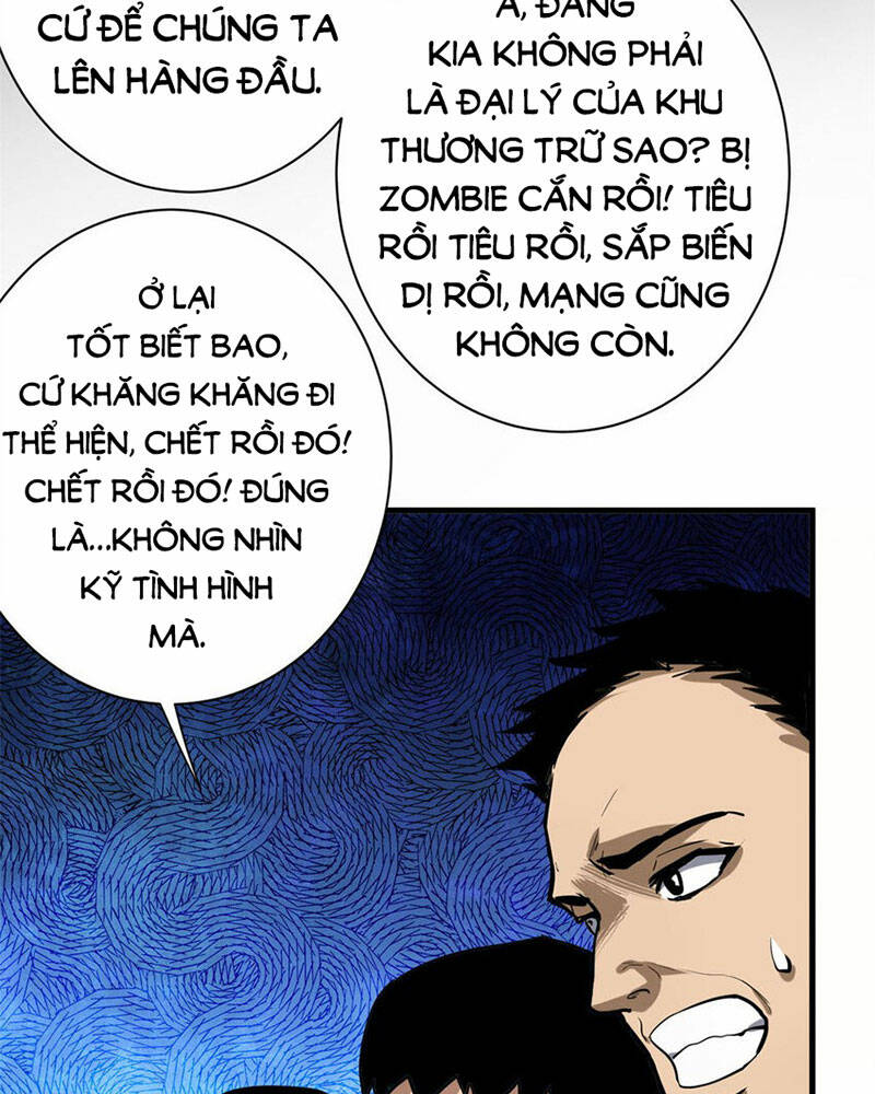 Luân Bàn Thế Giới Chapter 153 - Trang 2