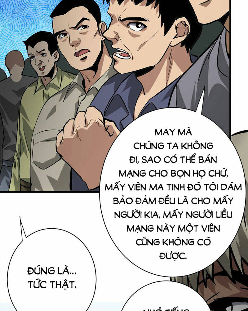 Luân Bàn Thế Giới Chapter 153 - Trang 2