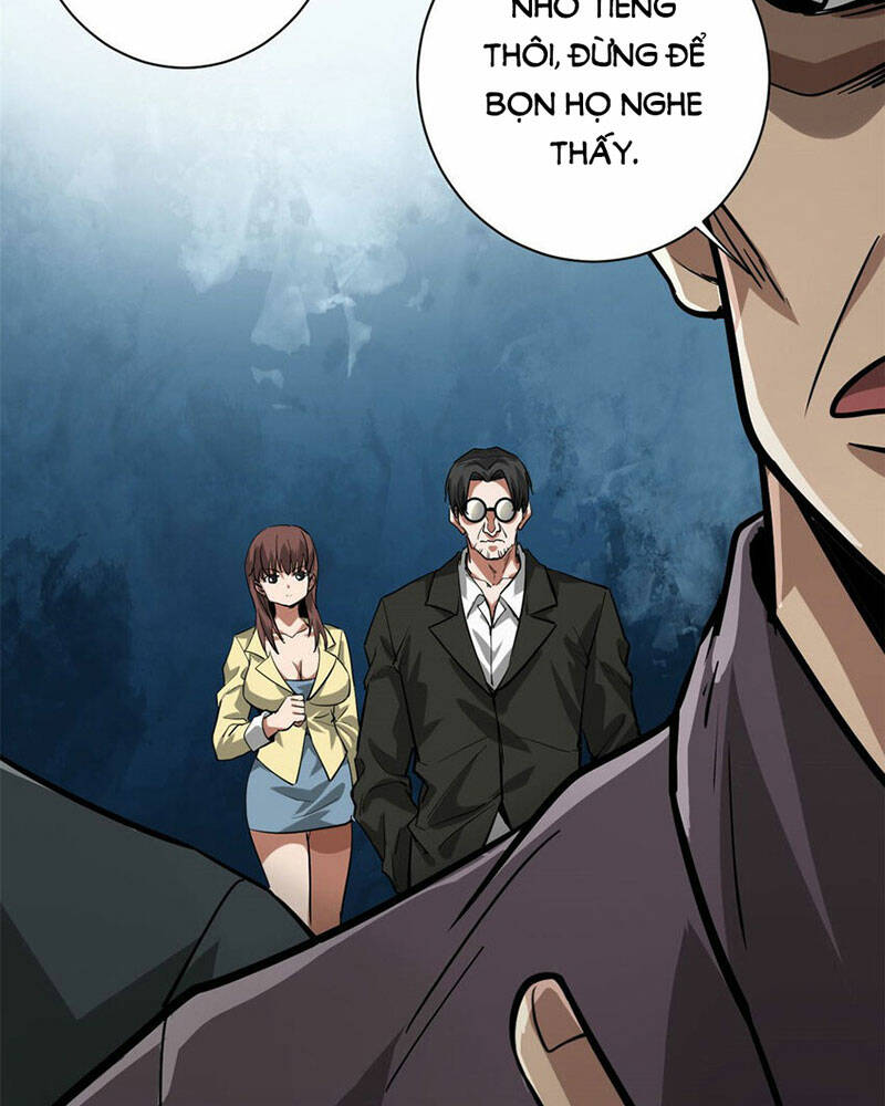 Luân Bàn Thế Giới Chapter 153 - Trang 2