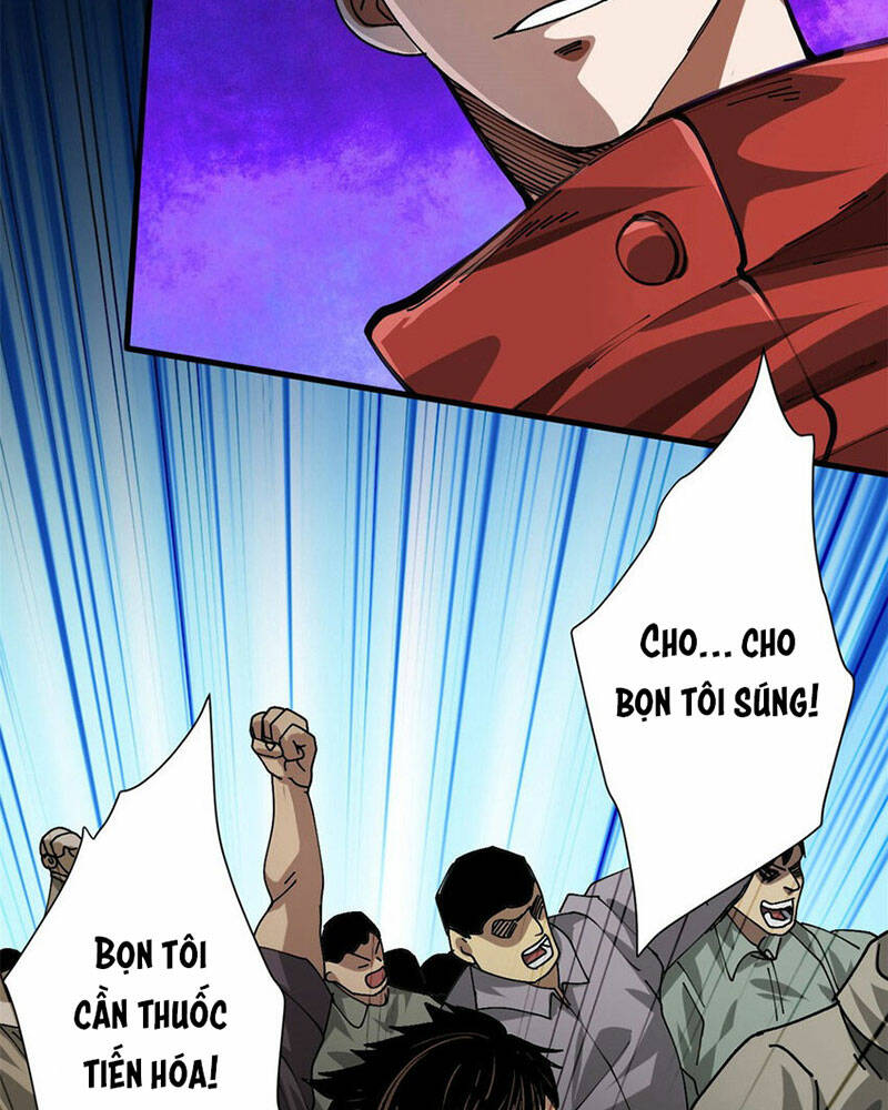 Luân Bàn Thế Giới Chapter 153 - Trang 2