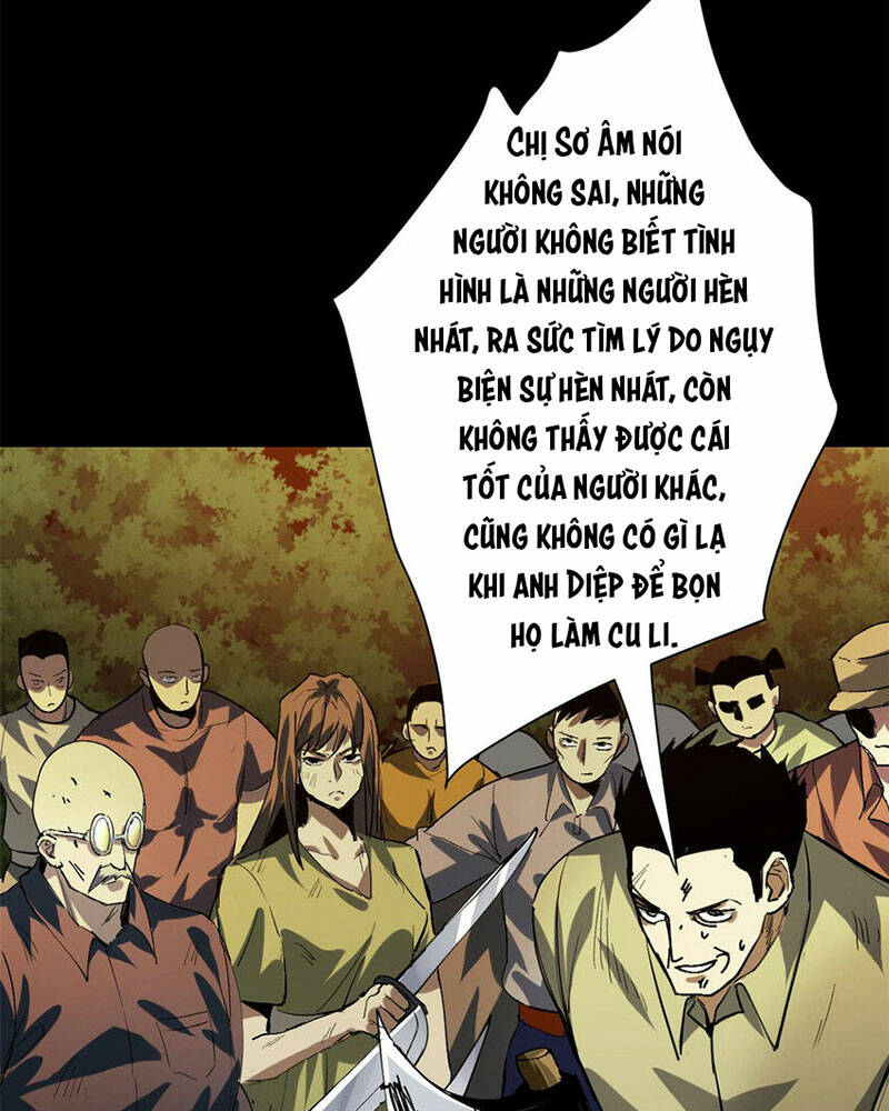 Luân Bàn Thế Giới Chapter 153 - Trang 2