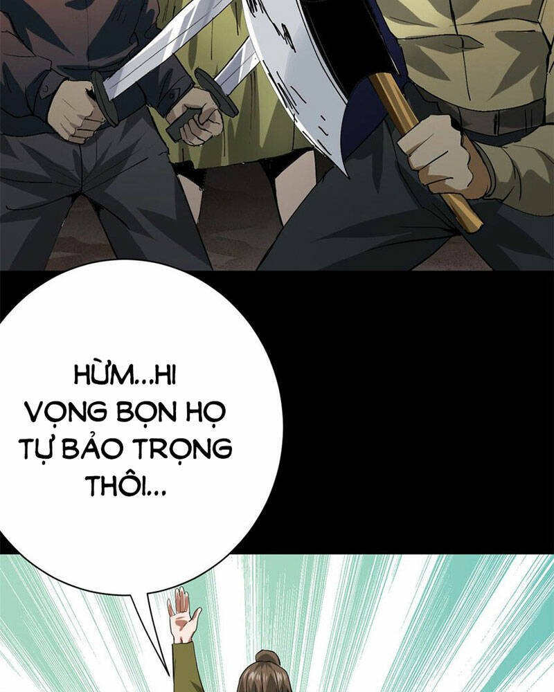 Luân Bàn Thế Giới Chapter 153 - Trang 2