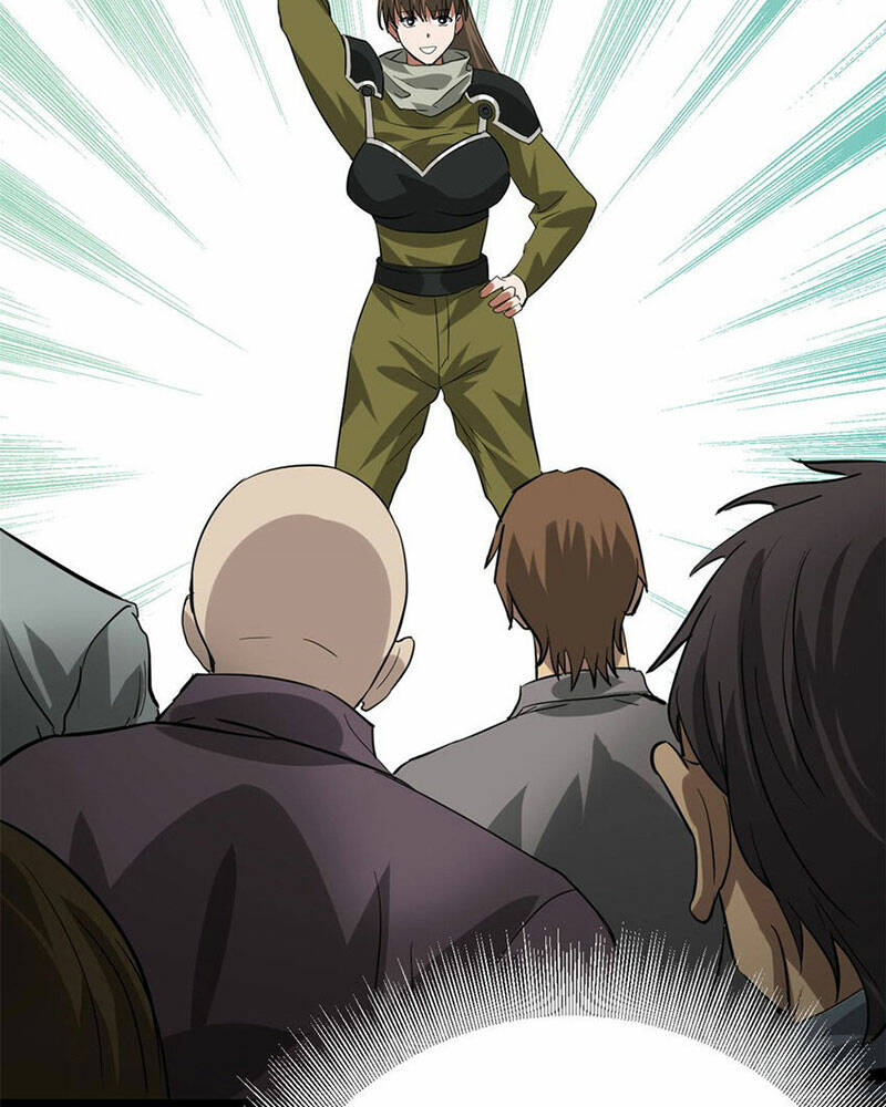 Luân Bàn Thế Giới Chapter 153 - Trang 2