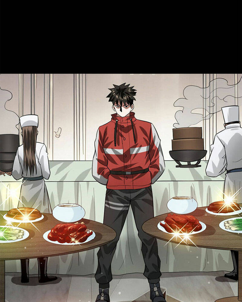 Luân Bàn Thế Giới Chapter 153 - Trang 2