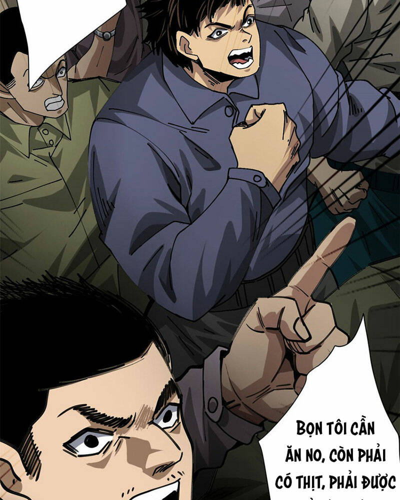 Luân Bàn Thế Giới Chapter 153 - Trang 2