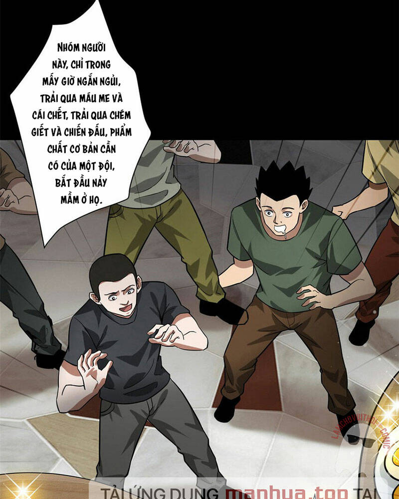 Luân Bàn Thế Giới Chapter 153 - Trang 2