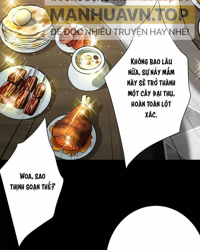 Luân Bàn Thế Giới Chapter 153 - Trang 2