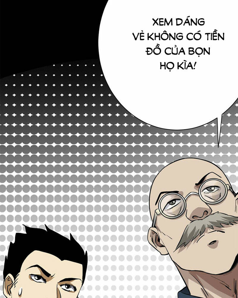 Luân Bàn Thế Giới Chapter 153 - Trang 2