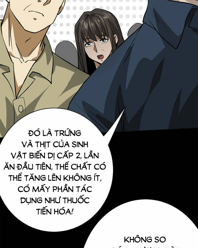 Luân Bàn Thế Giới Chapter 153 - Trang 2