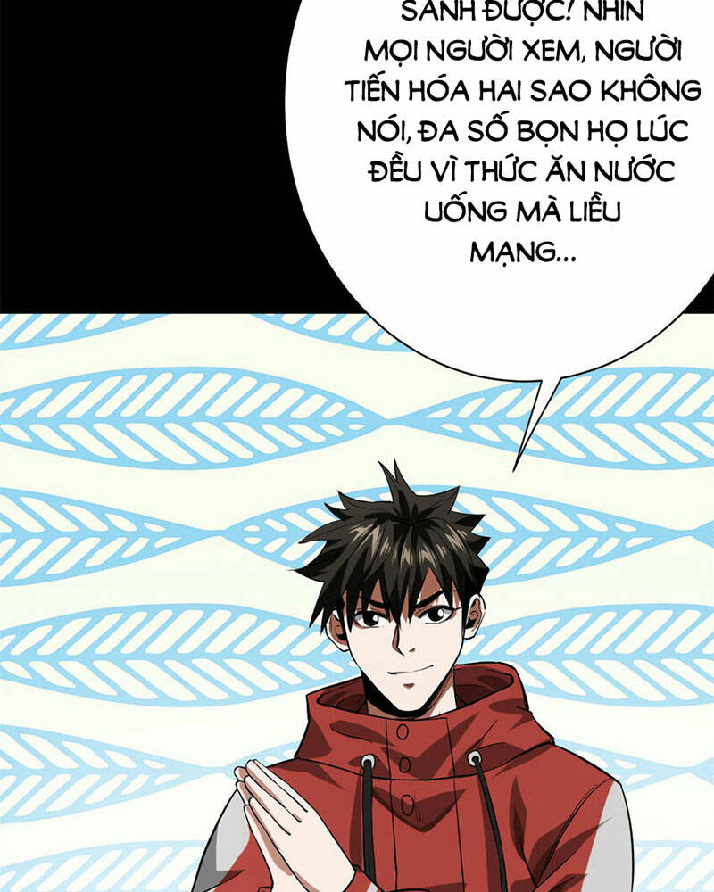 Luân Bàn Thế Giới Chapter 153 - Trang 2