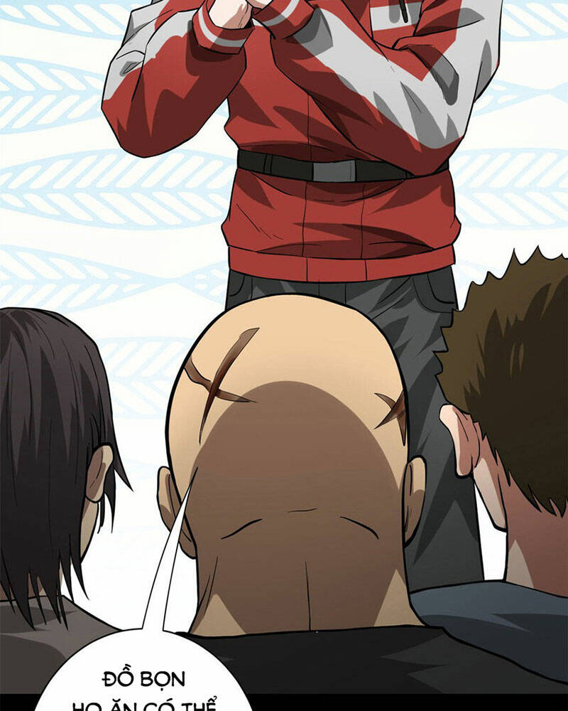 Luân Bàn Thế Giới Chapter 153 - Trang 2