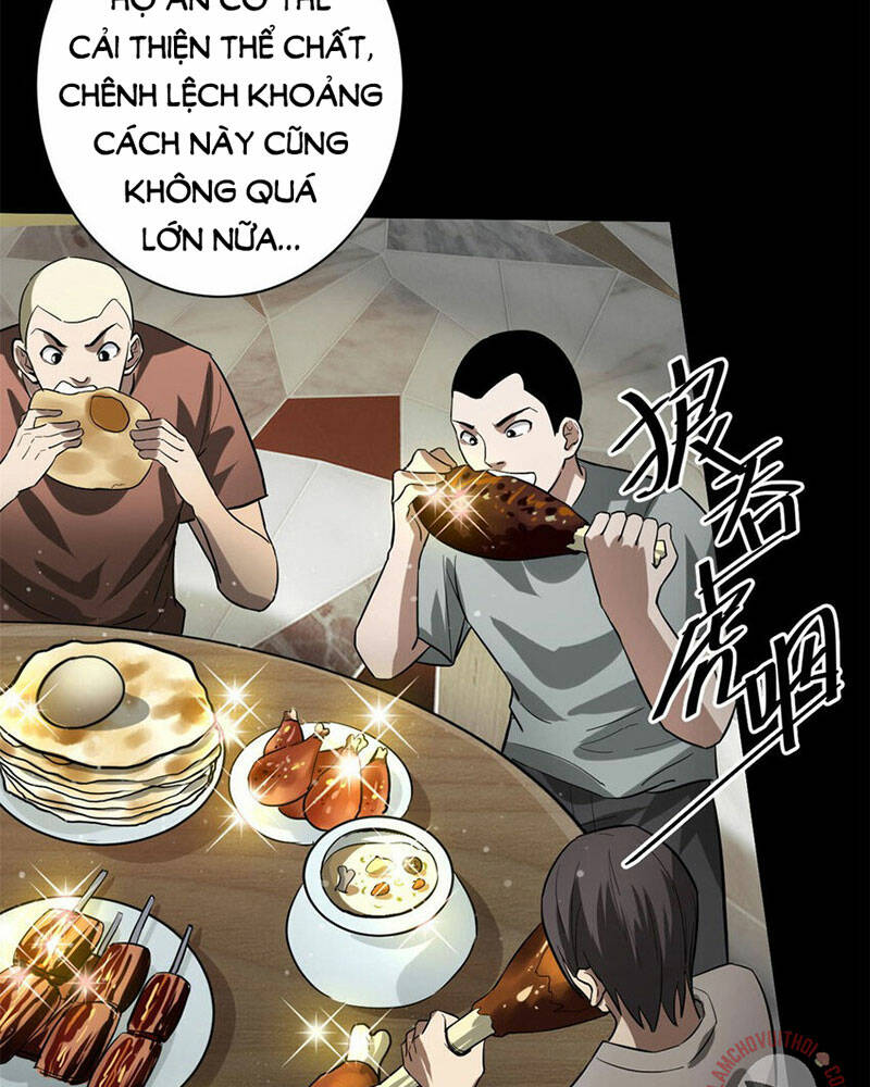 Luân Bàn Thế Giới Chapter 153 - Trang 2