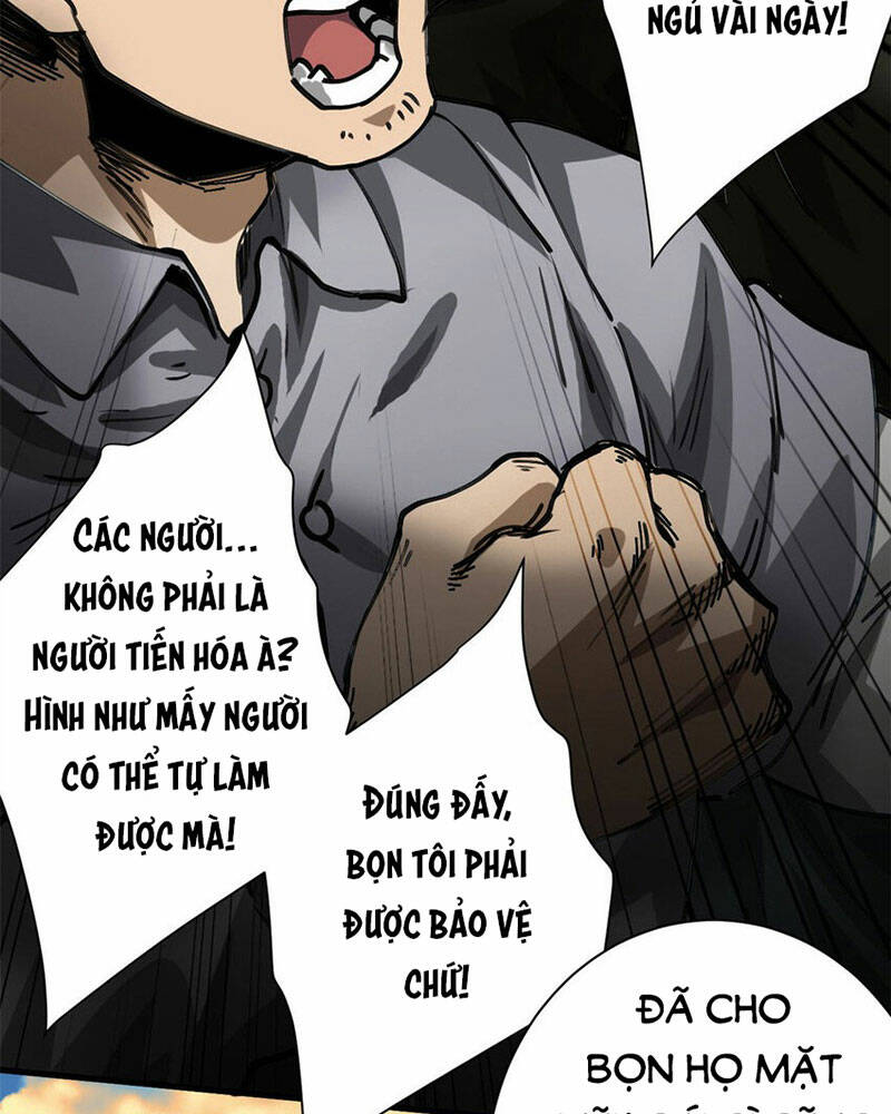 Luân Bàn Thế Giới Chapter 153 - Trang 2