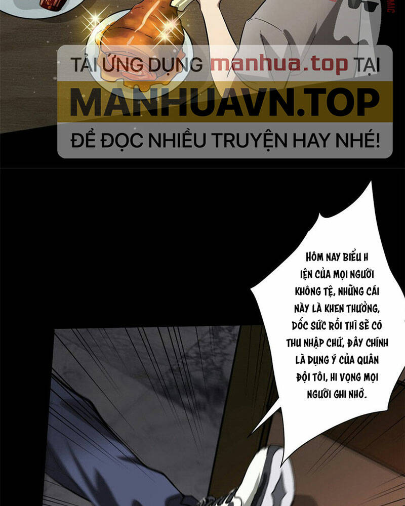 Luân Bàn Thế Giới Chapter 153 - Trang 2