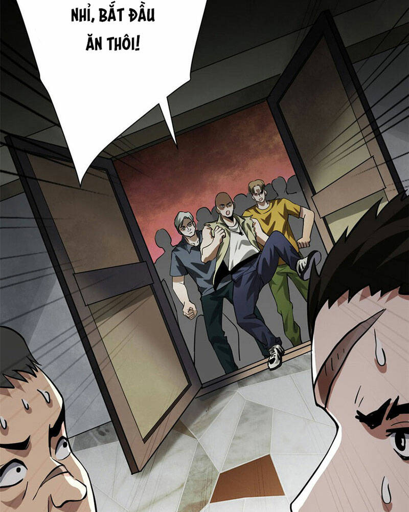 Luân Bàn Thế Giới Chapter 153 - Trang 2