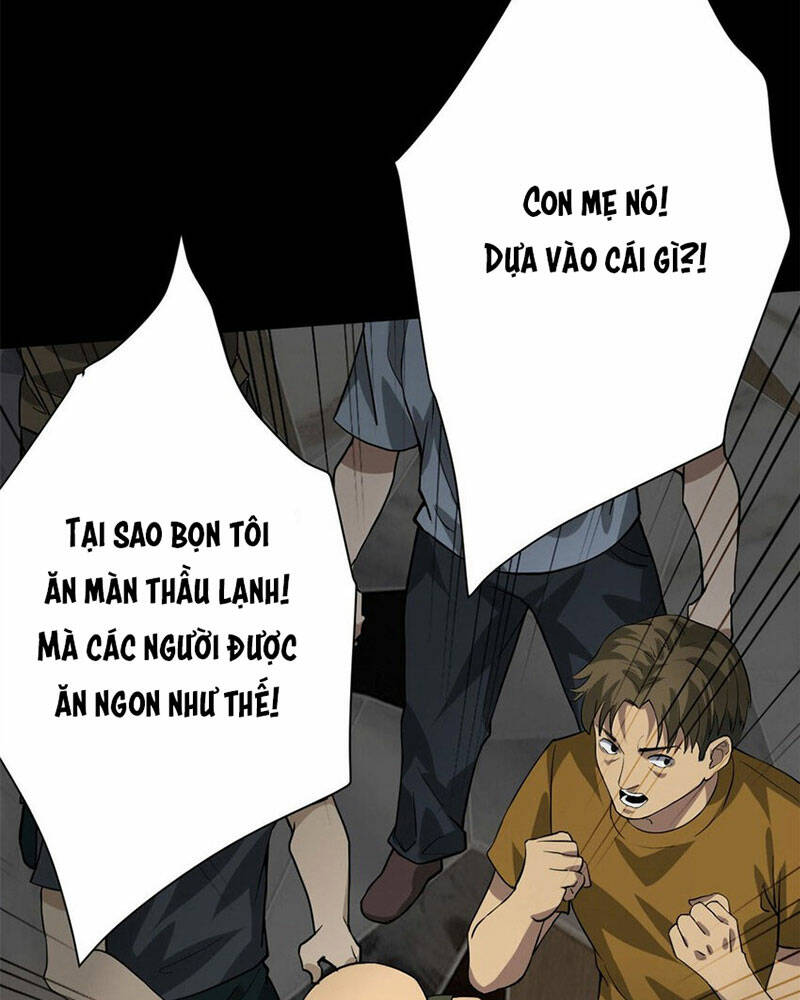 Luân Bàn Thế Giới Chapter 153 - Trang 2