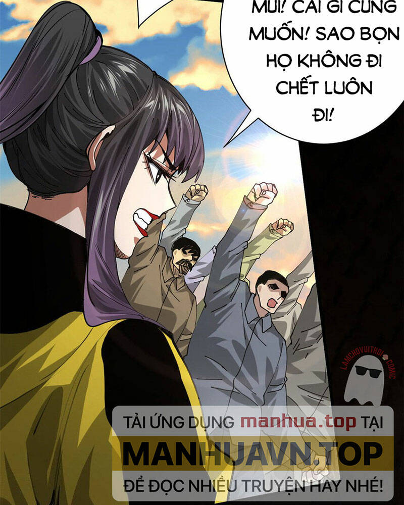Luân Bàn Thế Giới Chapter 153 - Trang 2
