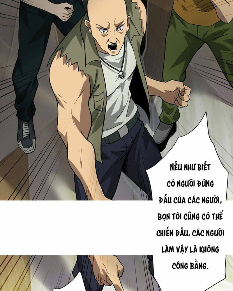 Luân Bàn Thế Giới Chapter 153 - Trang 2