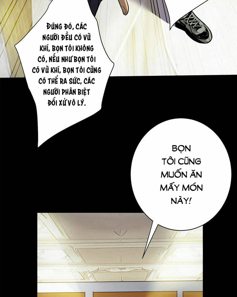 Luân Bàn Thế Giới Chapter 153 - Trang 2