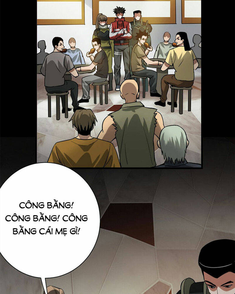 Luân Bàn Thế Giới Chapter 153 - Trang 2