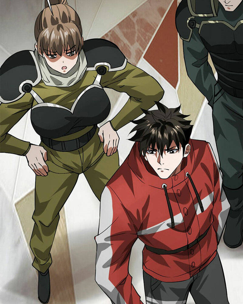 Luân Bàn Thế Giới Chapter 153 - Trang 2