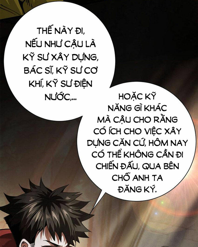 Luân Bàn Thế Giới Chapter 153 - Trang 2