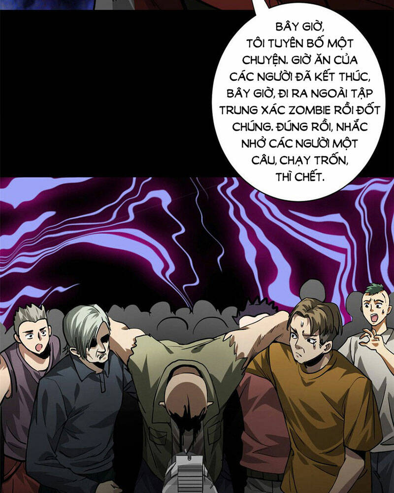 Luân Bàn Thế Giới Chapter 153 - Trang 2