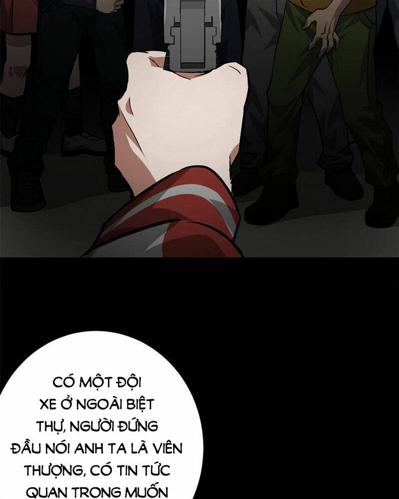 Luân Bàn Thế Giới Chapter 153 - Trang 2