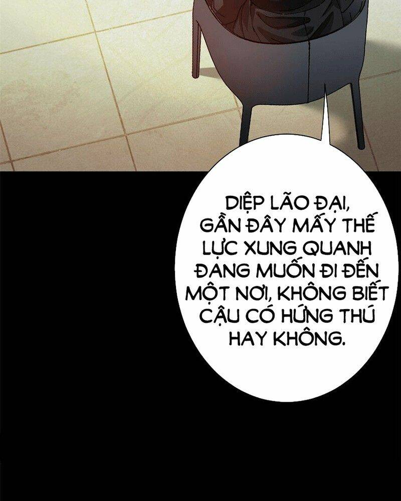 Luân Bàn Thế Giới Chapter 154 - Trang 2